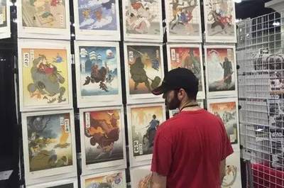 斯坦李動(dòng)漫展 高科技如何重塑動(dòng)漫開(kāi)發(fā)的未來(lái)