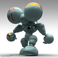 3D動(dòng)漫周邊產(chǎn)品開(kāi)發(fā) 技術(shù)與市場(chǎng)的雙重機(jī)遇