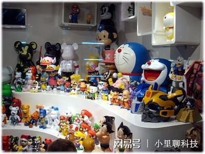 動(dòng)漫類小程序開發(fā)應(yīng)用功能 構(gòu)建沉浸式二次元體驗(yàn)